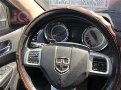 دودج دورانجو